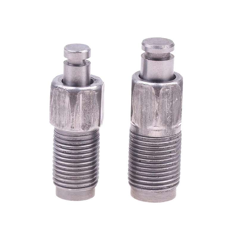 4set Car Hydraulic Horizontal Jack Oil Pump Accessories Oil Cylinder Pumping Cylinder Plunger Clip H