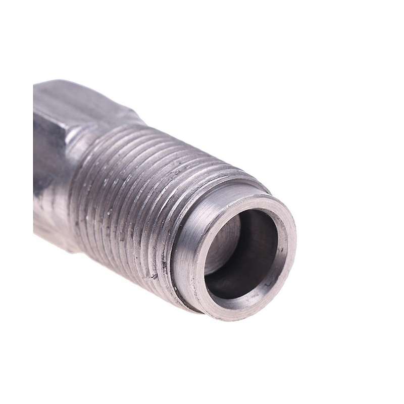 4set Car Hydraulic Horizontal Jack Oil Pump Accessories Oil Cylinder Pumping Cylinder Plunger Clip H