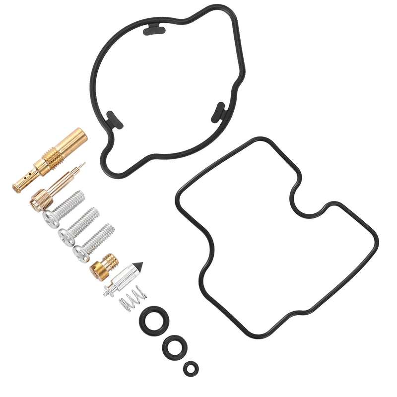 4Set for CBF600S 2004-2007 CBF 600S Motorcycle Carburetor Repair Kit