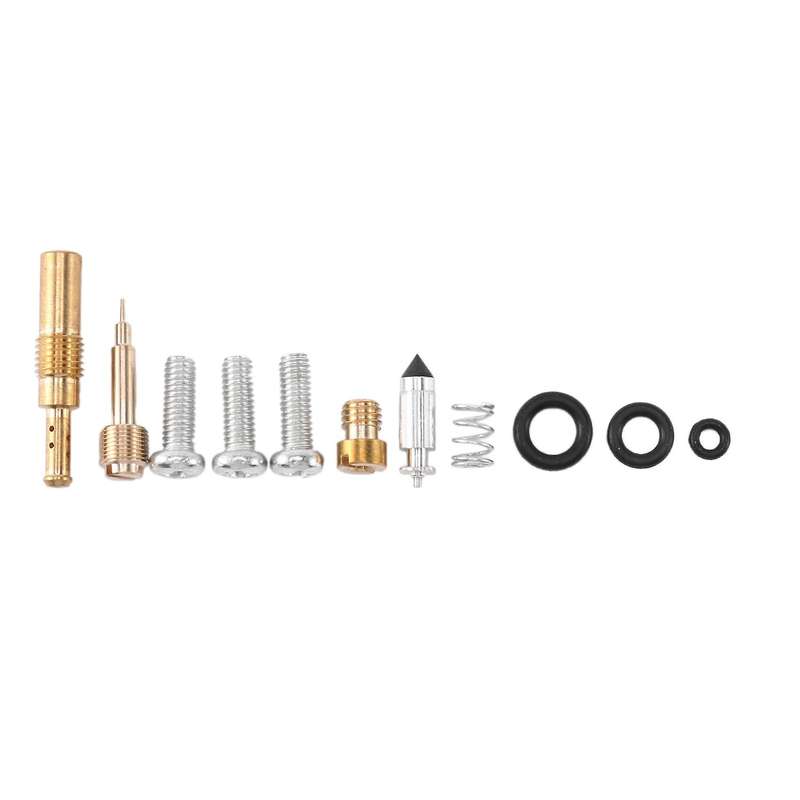 4Set for CBF600S 2004-2007 CBF 600S Motorcycle Carburetor Repair Kit