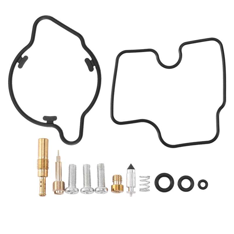 4Set for CBF600S 2004-2007 CBF 600S Motorcycle Carburetor Repair Kit