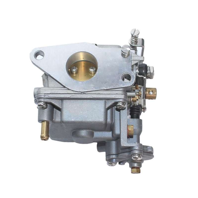 4-stroke Outboard Carburetor for Tohatsu Mfs8 Mfs9.8b Mfs9.8a3 Mfs9.8a2 4-stroke 3v2-03100-3 -03100