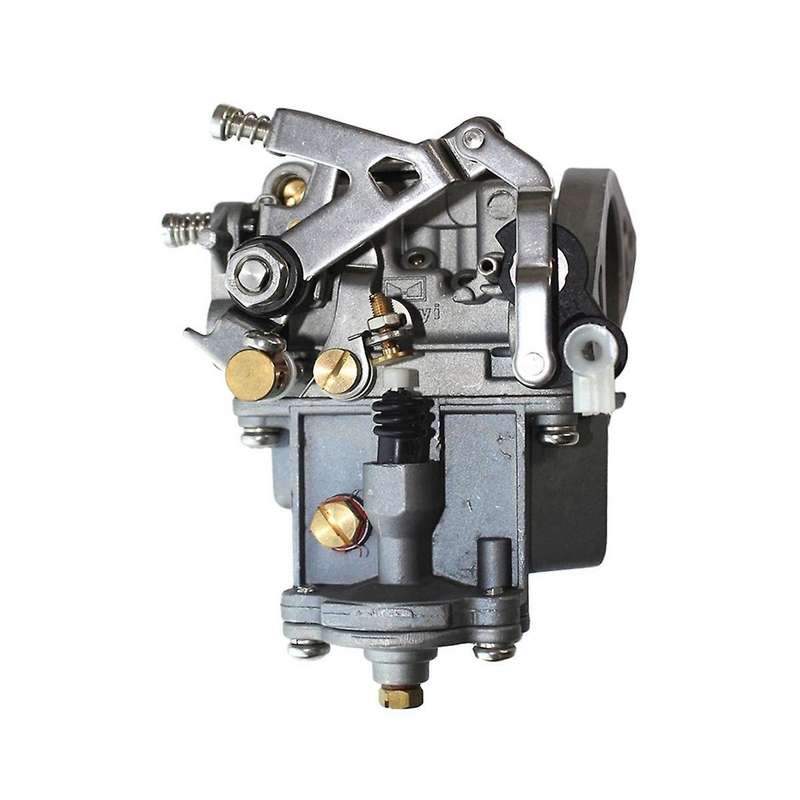 4-stroke Outboard Carburetor for Tohatsu Mfs8 Mfs9.8b Mfs9.8a3 Mfs9.8a2 4-stroke 3v2-03100-3 -03100