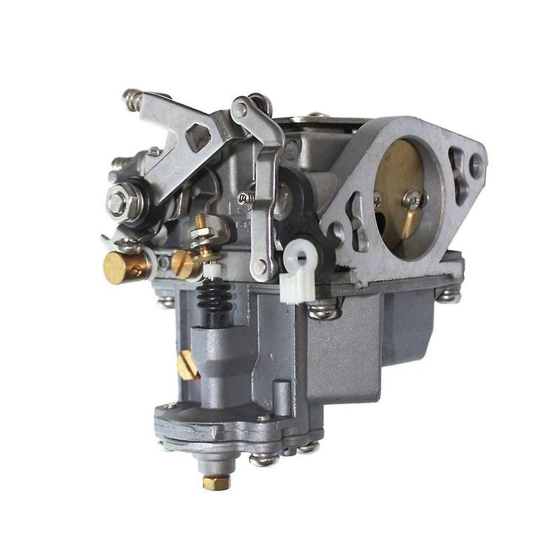4-stroke Outboard Carburetor for Tohatsu Mfs8 Mfs9.8b Mfs9.8a3 Mfs9.8a2 4-stroke 3v2-03100-3 -03100