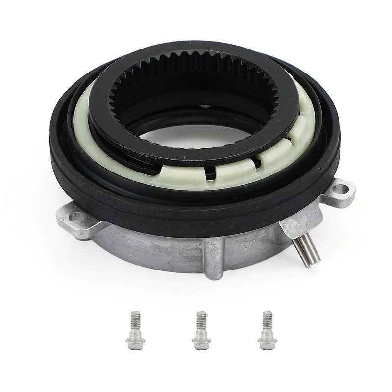 4wd Auto Hub Lock Actuator Hl1z-3c247-a for -ford F-150 Navigator