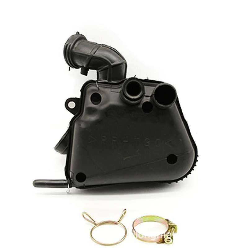 4Vp-E4410-00 Motorcycle Air Filter Assembly for 4VP BWS100 50