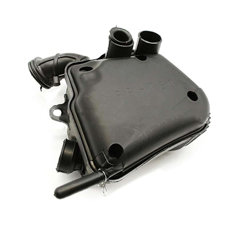 4Vp-E4410-00 Motorcycle Air Filter Assembly for 4VP BWS100 50