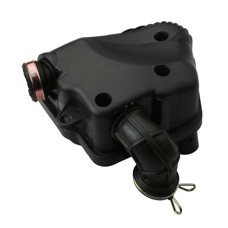 4Vp-E4410-00 Motorcycle Air Filter Assembly for 4VP BWS100 50