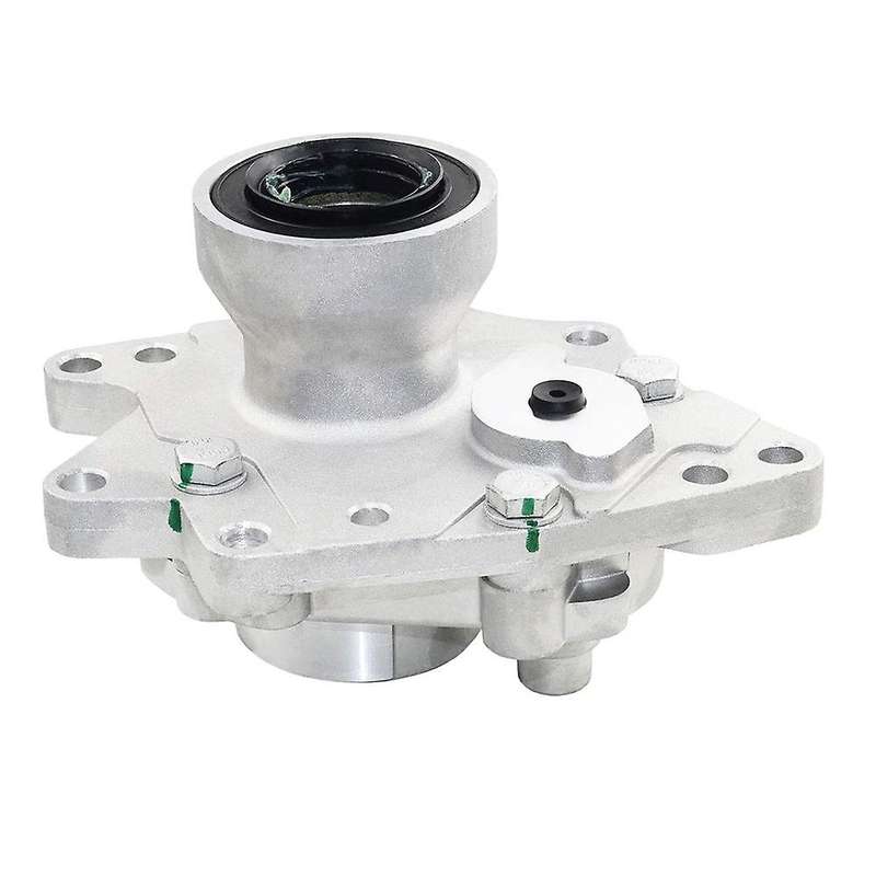 4WD Front Axle Disconnect Actuator Assy for ASCENDER SAAB 9-7X,for ,Trailblazer,,Envoy 12471623