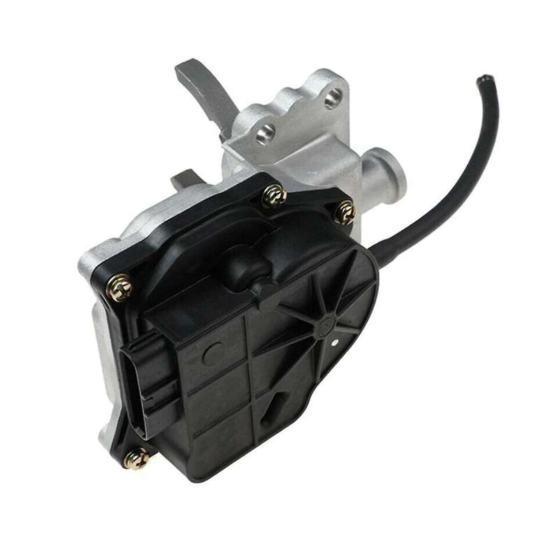 4wd Front Differential Vacuum Actuator for 4runner Cruiser 2003-2019 41400-35034 35033 35032 35031