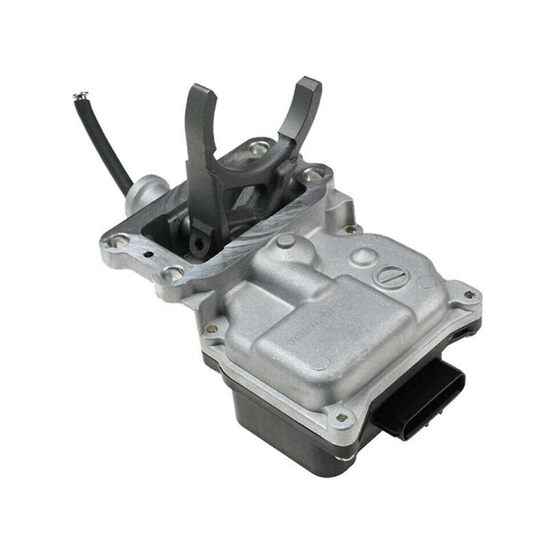 4wd Front Differential Vacuum Actuator for 4runner Cruiser 2003-2019 41400-35034 35033 35032 35031