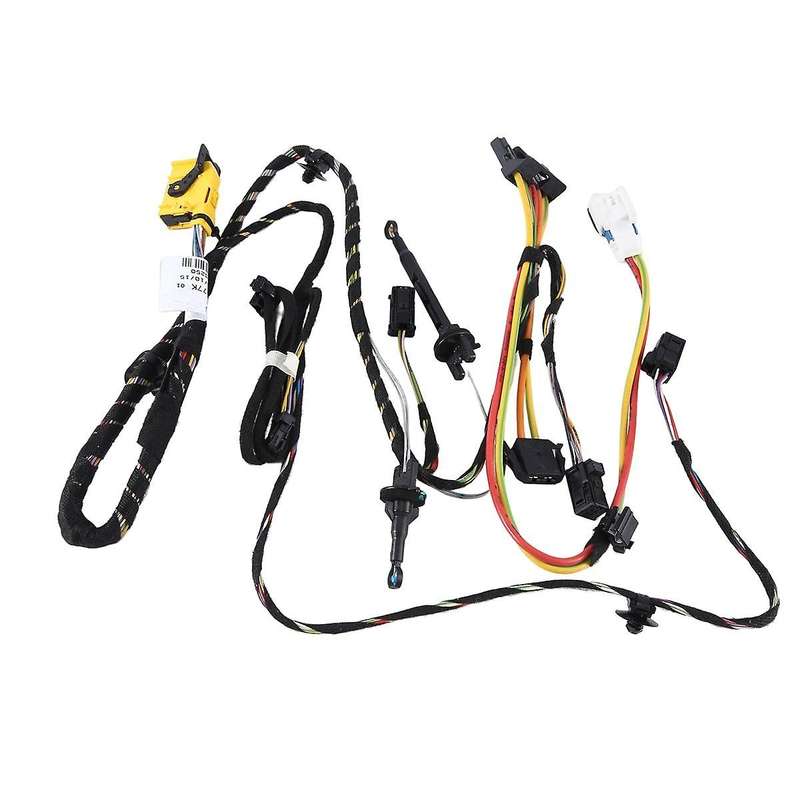 4wd Car Air Conditioning Harness Evaporation Box Harness for C5 2009-2019 6436h8 6436h7 6436h6 6436