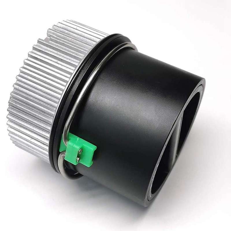 4WD Front Auto Locking Hub Fits for 1999-2004 F250 F350 F450 F550 Super Duty 2000-2005 Excursion 1C3