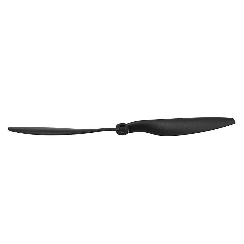 4x 1045 10 Inch Dia 4.5 Inch Pitch Cw/ccw Rotating Propeller Blades Rc Quadcopter Prop