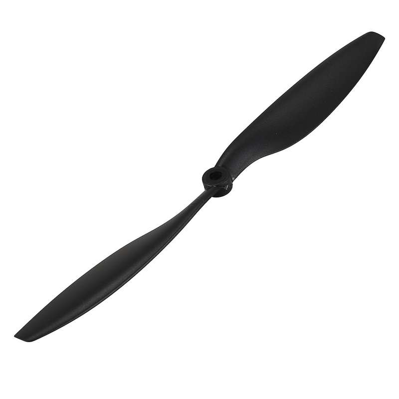 4x 1045 10 Inch Dia 4.5 Inch Pitch Cw/ccw Rotating Propeller Blades Rc Quadcopter Prop