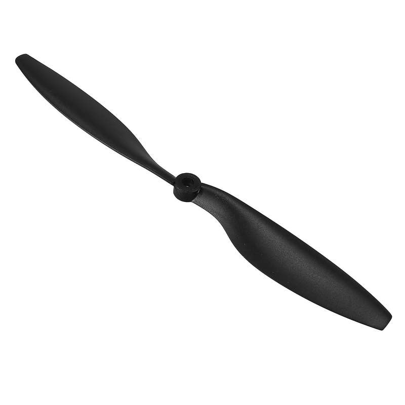 4x 1045 10 Inch Dia 4.5 Inch Pitch Cw/ccw Rotating Propeller Blades Rc Quadcopter Prop