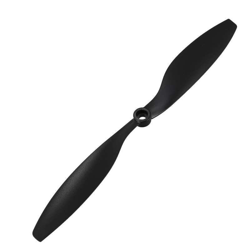 4x 1045 10 Inch Dia 4.5 Inch Pitch Cw/ccw Rotating Propeller Blades Rc Quadcopter Prop