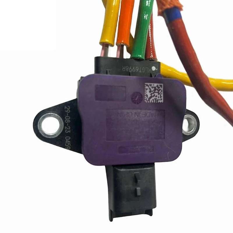 4-Wire Exhaust Temperature Sensor 226584752R 226580138R for M9R Kangoo II Dokker Sandero II Duster I