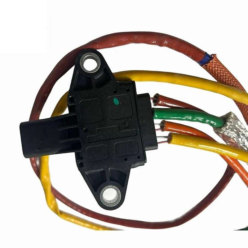 4-Wire Exhaust Temperature Sensor 226584752R 226580138R for M9R Kangoo II Dokker Sandero II Duster I