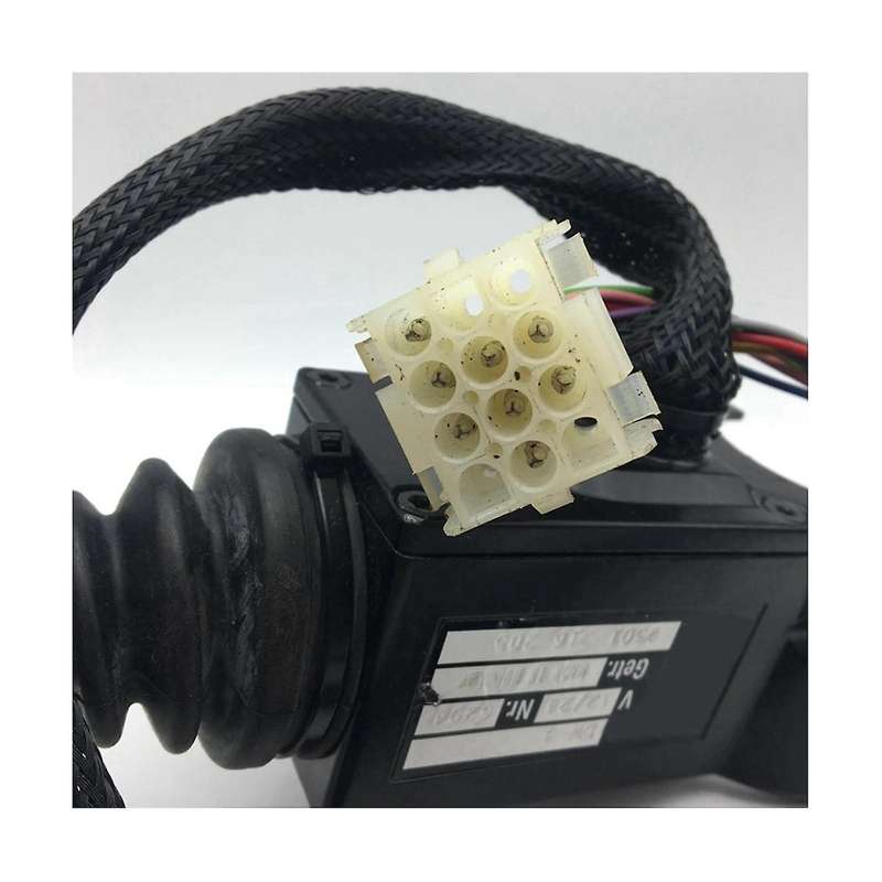 4wg200 Transmission 7200001775 Transmission Gear Selector 0501216205 for 4wg160 4wg180