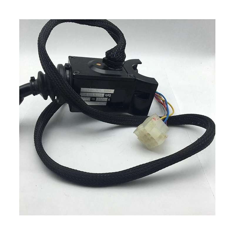 4wg200 Transmission 7200001775 Transmission Gear Selector 0501216205 for 4wg160 4wg180