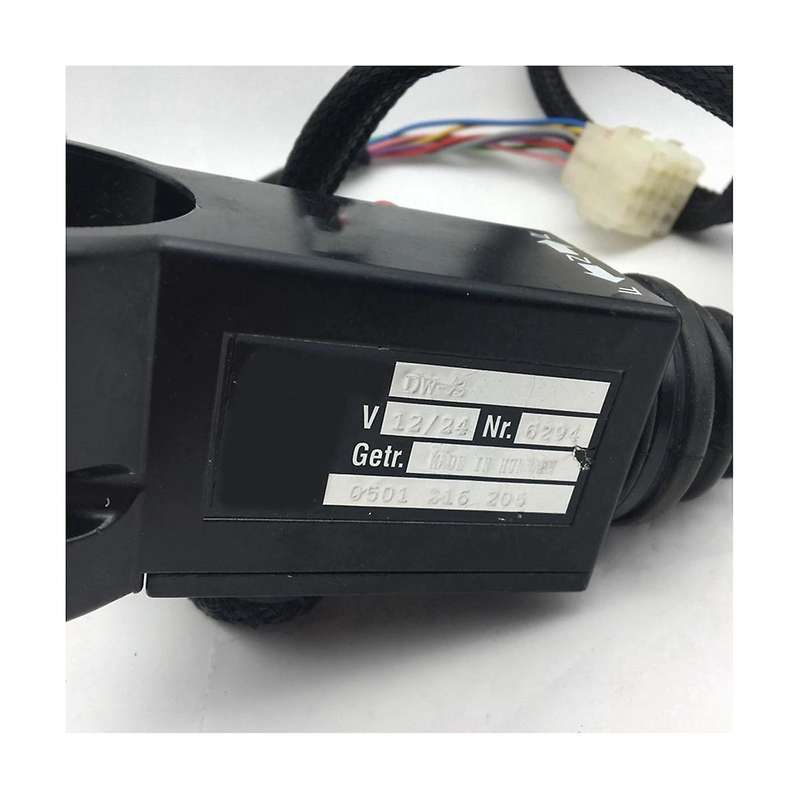 4wg200 Transmission 7200001775 Transmission Gear Selector 0501216205 for 4wg160 4wg180