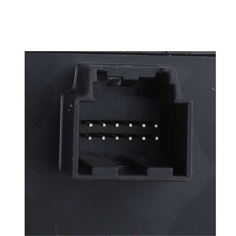 4WD Transfer Case Switch Control for 1500 2014-2019 Accessories 23228433 84254255 1815373 22752189