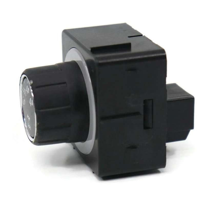4WD Transfer Case Switch Control for 1500 2014-2019 Accessories 23228433 84254255 1815373 22752189