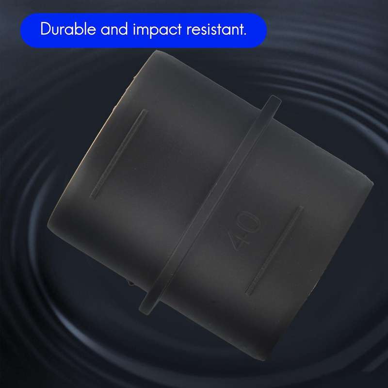 4X 42mm Car Heater Ducting Pipe Joiner Parking Heater Hose Tube Connector for Webasto Eberspacher