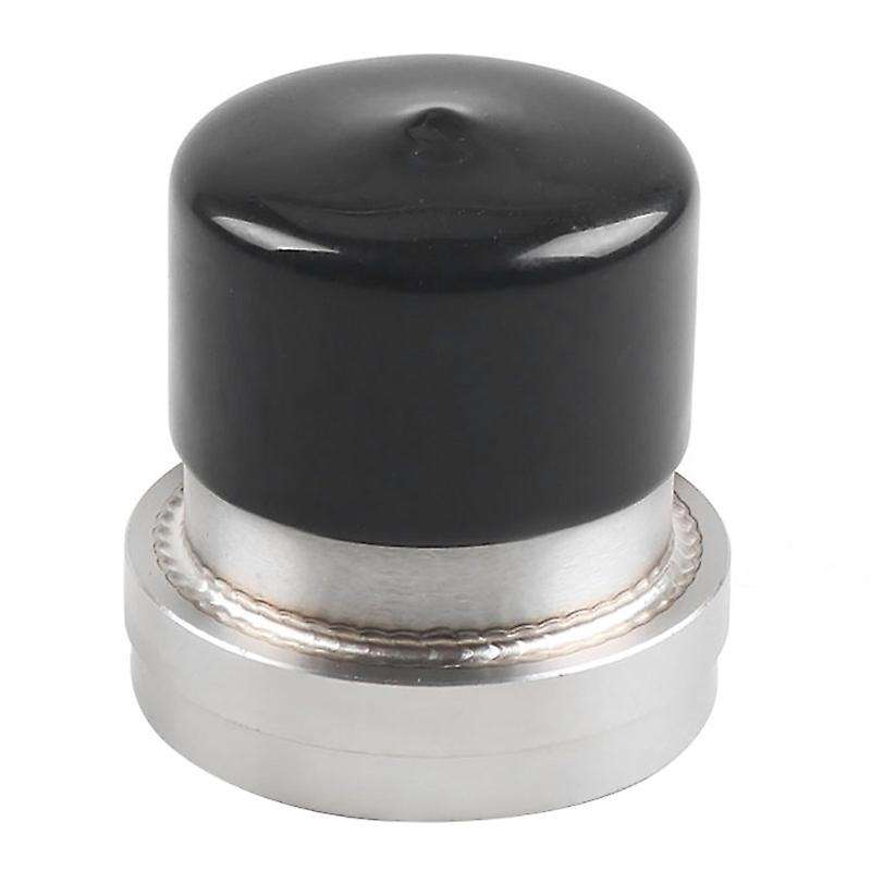 4X 2.441 inch Stainless Steel Boat Trailer Bearing Buddy with Protective Cover
