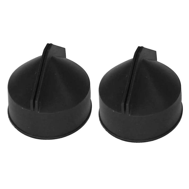 4X Dust Ejector Valve for CH20 CH22 CH23 CH25 24 462 07-S, 2446207S, 11065-7008, 15518