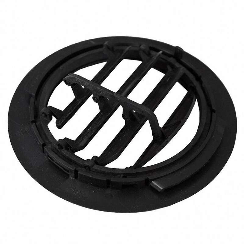 4X Car Ceiling Roof AC Heater Air Vent BL1Z-19893-AA for Explorer 2011-2019 BB5Z-19893-CA BB5Z19893A