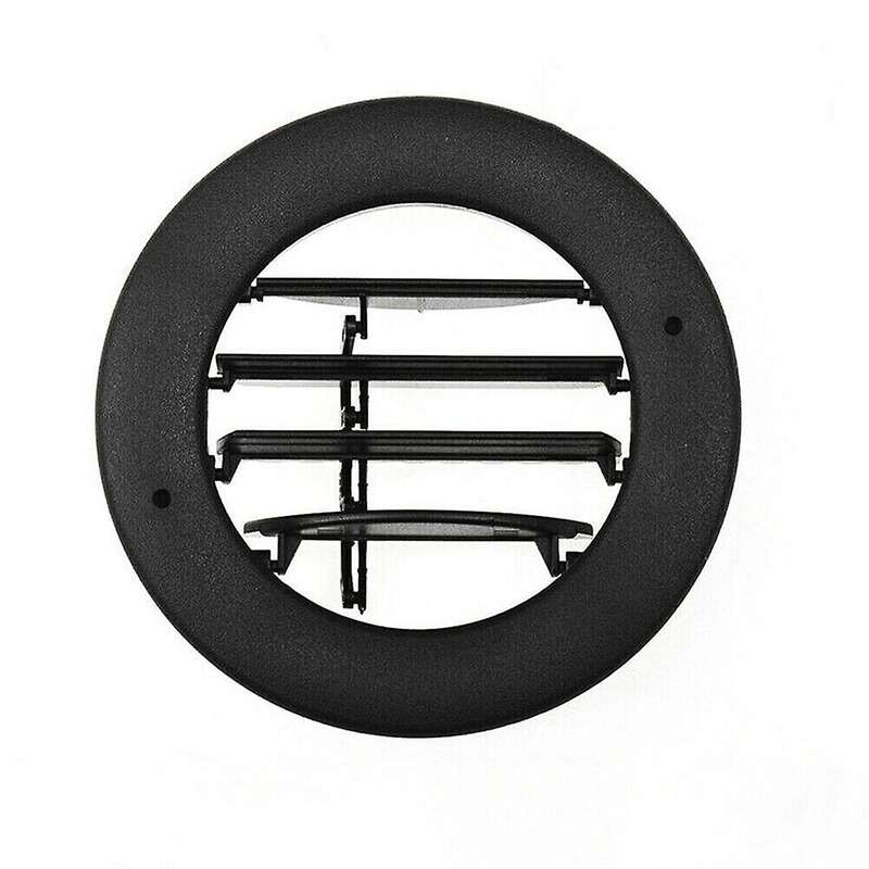 4X Car Ceiling Roof AC Heater Air Vent BL1Z-19893-AA for Explorer 2011-2019 BB5Z-19893-CA BB5Z19893A