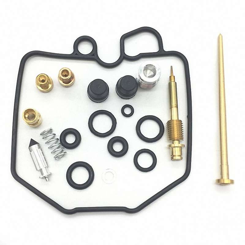 4x Motorcycle Carburetor Repair Rebuild for Cb750 Cb750c Cb750k Cb750sc 80-83