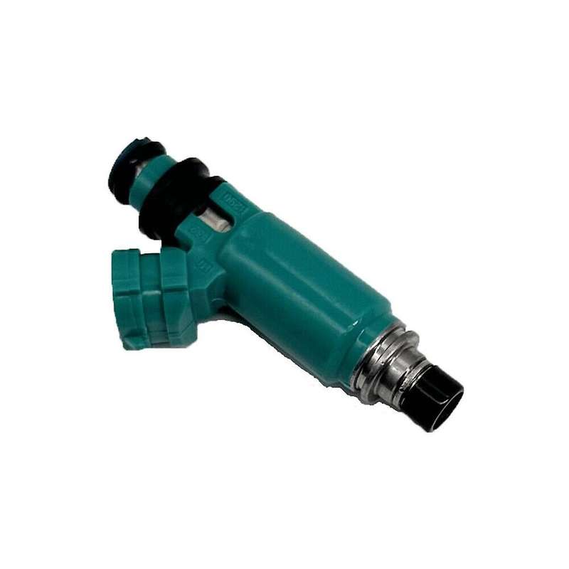 4X Fuel Injector 16450-MCJ-752 for 02-03 CBR954RR 02-06 for RVT1000R
