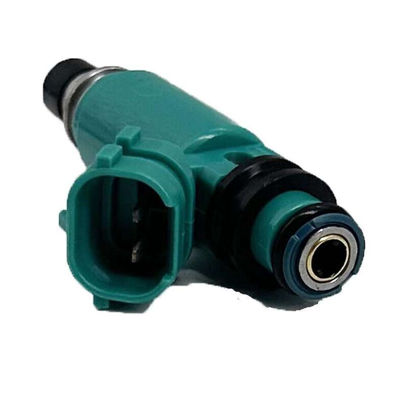 4X Fuel Injector 16450-MCJ-752 for 02-03 CBR954RR 02-06 for RVT1000R