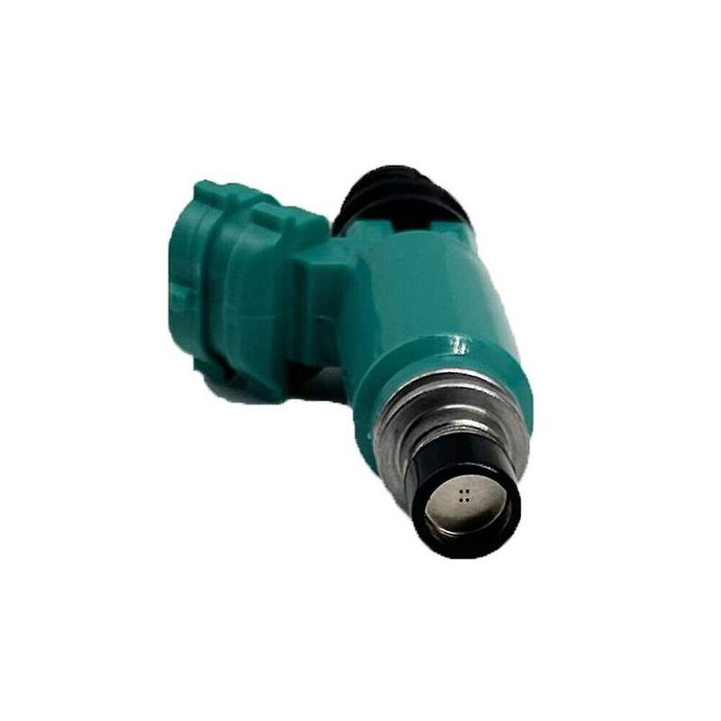 4X Fuel Injector 16450-MCJ-752 for 02-03 CBR954RR 02-06 for RVT1000R