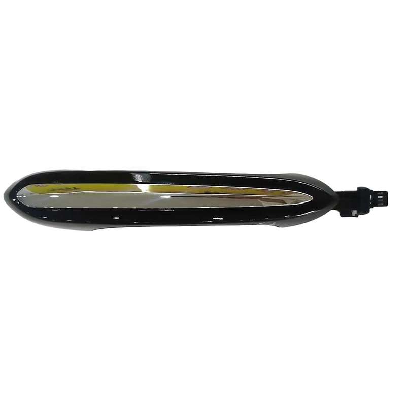 4x Outside Exterior Comfort Access Door Handle Set 51219491470 51219491471 for 5 Series G30 G31 G38