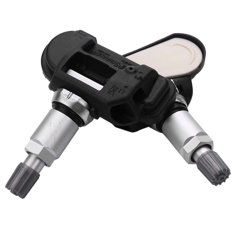 4x Tire Pressure Sensor TPMS for - TPMS 0009050030 433MHZ