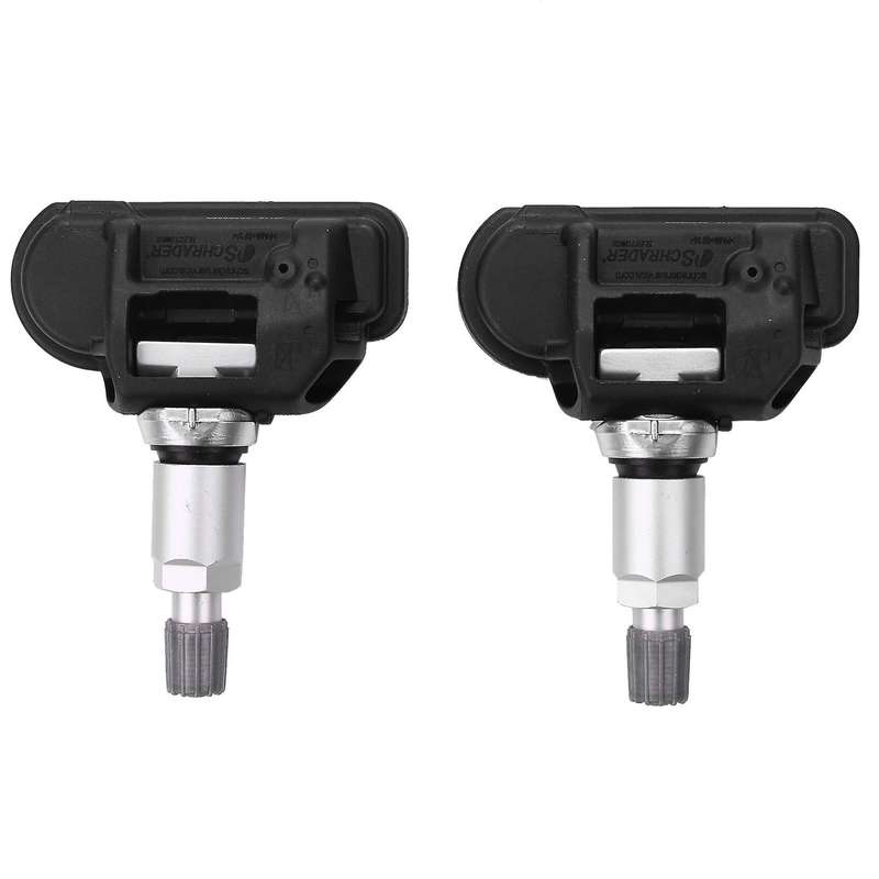 4x Tire Pressure Sensor TPMS for - TPMS 0009050030 433MHZ