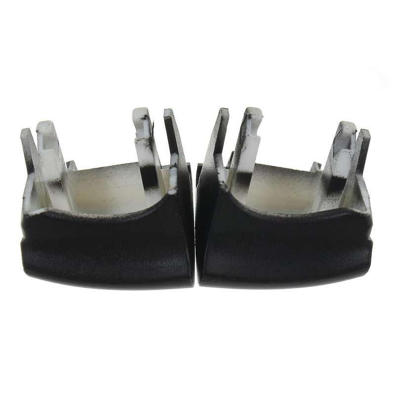 4X Window Switch Repair Button Caps for ML GL R Class W164 X164