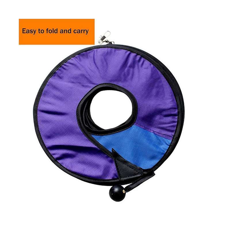 4x Spiral Wind Spinner for Yard Garden Camping, Colorful Hanging Spiral Spinner Decoration for Outd