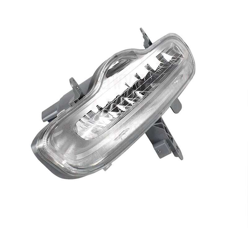 for PANDA 2013-2020 Front Bumper Fog Lamp Day Running Light Right&Left