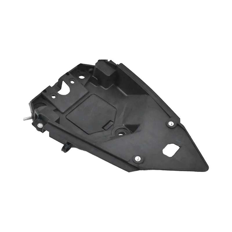 for Panigale 899 1199 1199S Motorcycle Tail Lamp Holder Back Seat Bag Fixed Bracket in the Back Seat