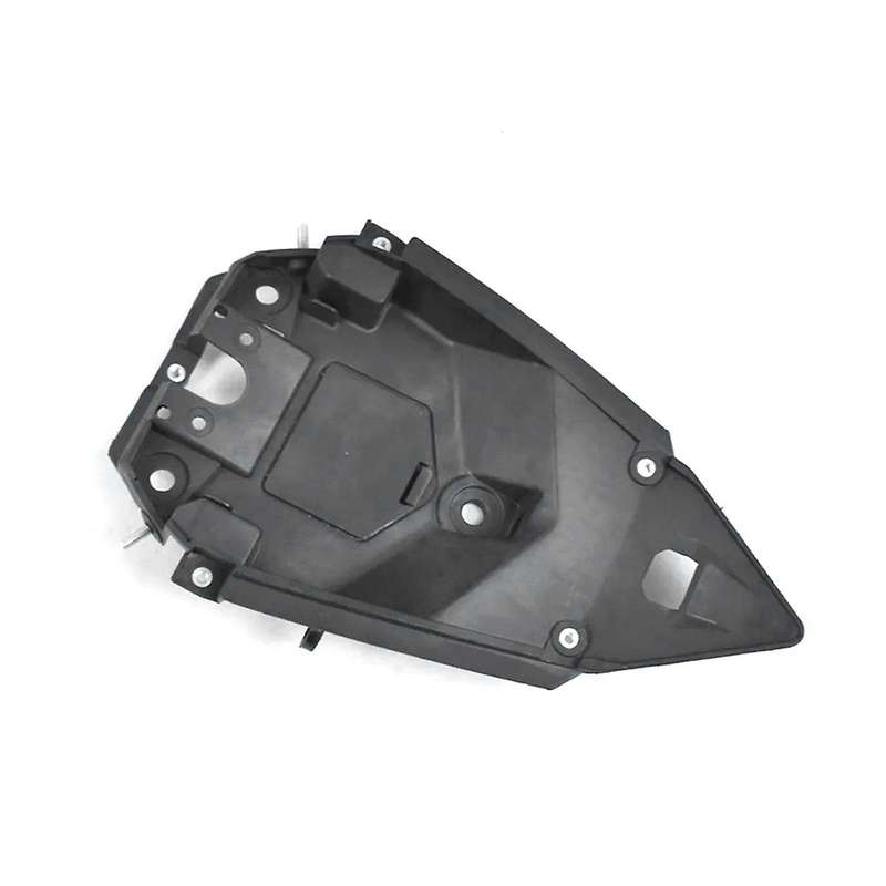 for Panigale 899 1199 1199S Motorcycle Tail Lamp Holder Back Seat Bag Fixed Bracket in the Back Seat