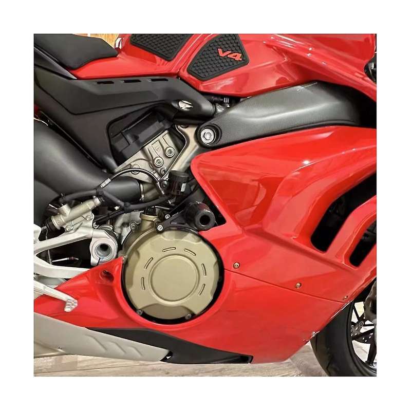 for Panigale V4 2018-2019 Motorcycle Falling Protection Frame Slider Fairing Guard Anti Crash Pad P