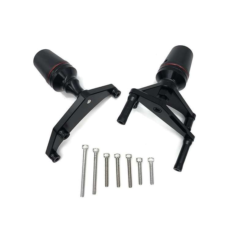 for Panigale V4 2018-2019 Motorcycle Falling Protection Frame Slider Fairing Guard Anti Crash Pad P
