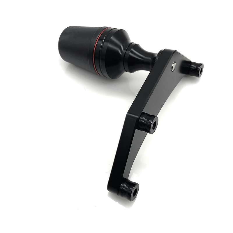 for Panigale V4 2018-2019 Motorcycle Falling Protection Frame Slider Fairing Guard Anti Crash Pad P