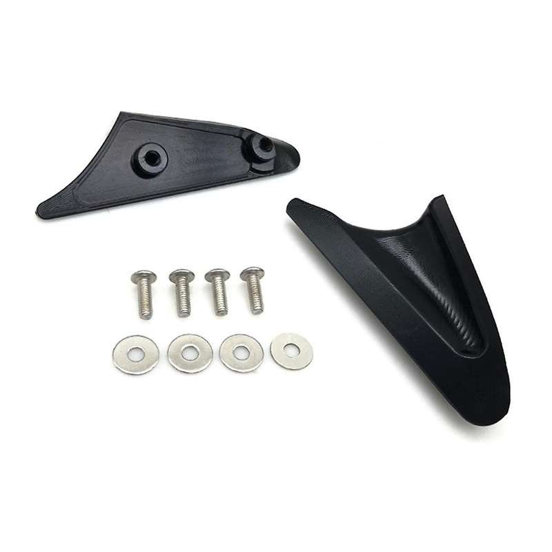 for PANIGALE 899 PANIGALE 1199 2012-2018 Motorcycle Block OFF Plate Rear View Mirror Hole Cover Acce