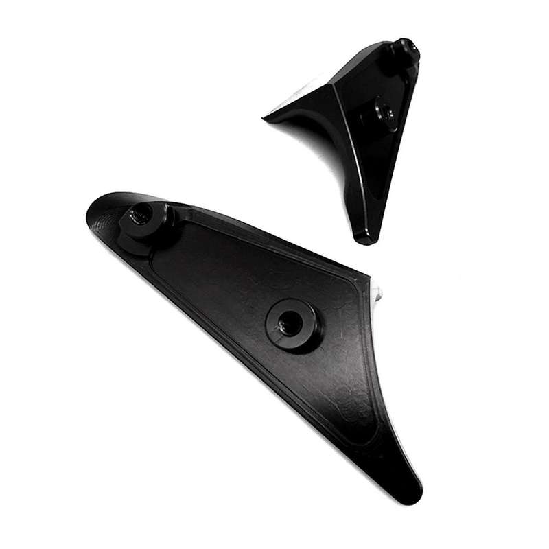 for PANIGALE 899 PANIGALE 1199 2012-2018 Motorcycle Block OFF Plate Rear View Mirror Hole Cover Acce